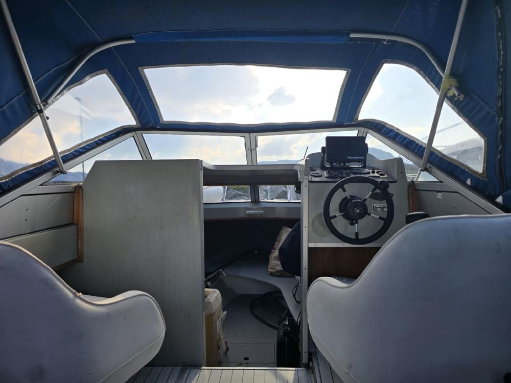 Draco Dc21, photo 5