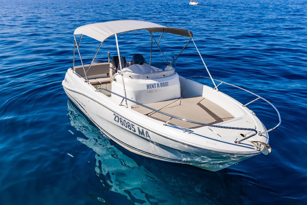Jeanneau Cap Camarat 6.5 CC, photo 1