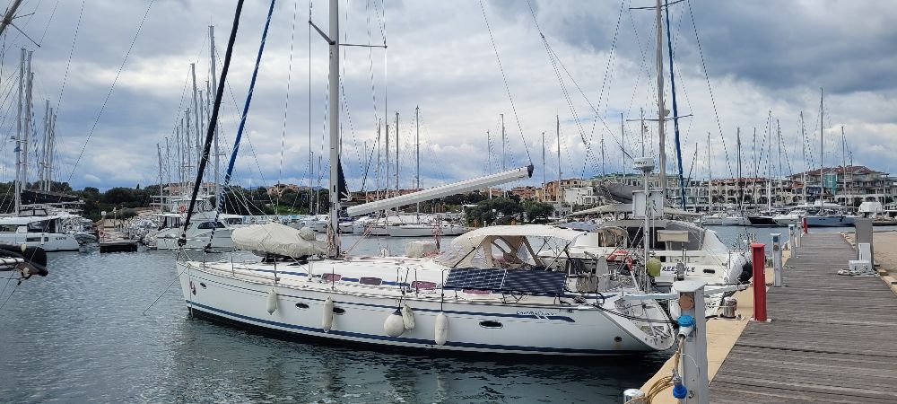 Bavaria 50 Cruiser, photo 1