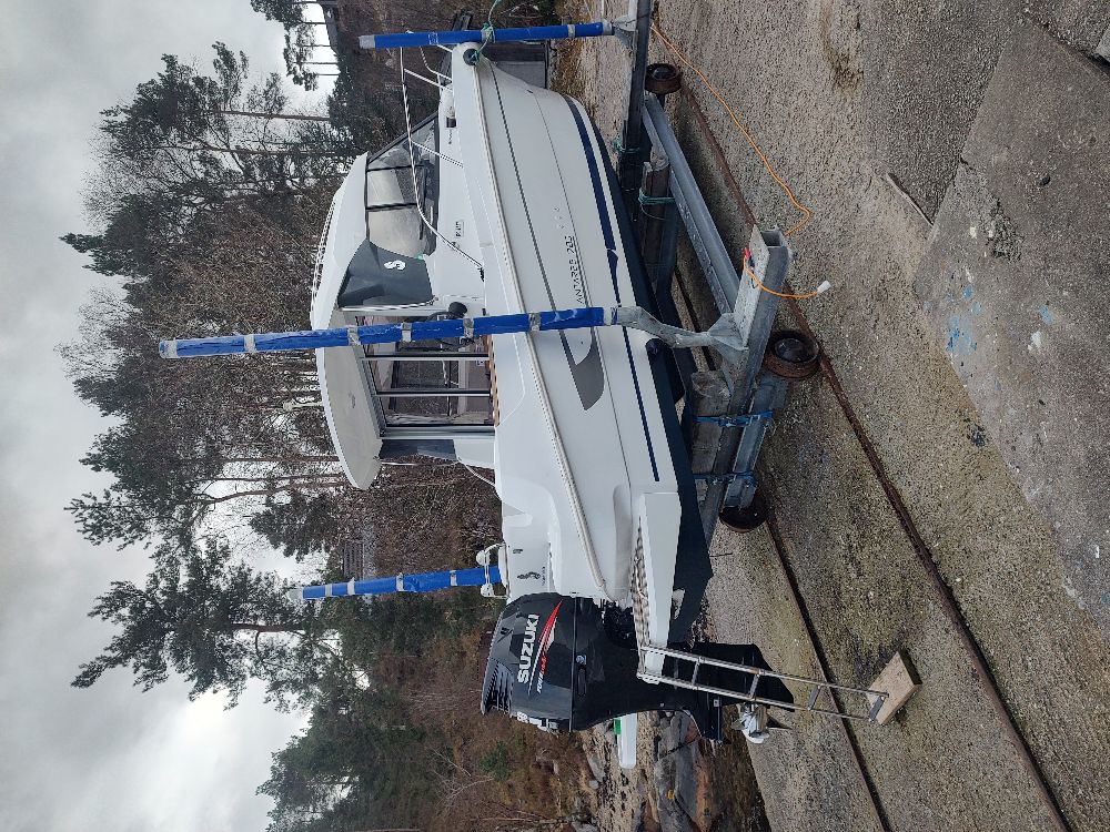 Beneteau Antares 7,80, photo 2