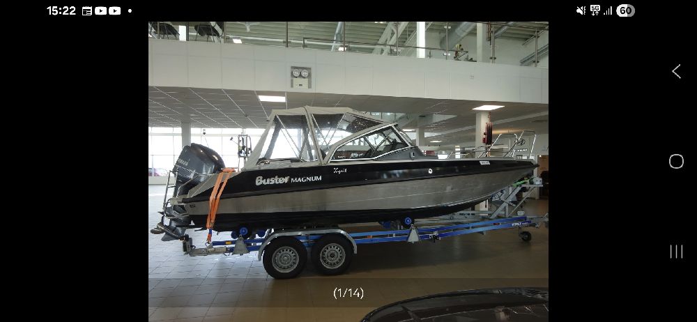 Tiki Brp 2600, photo 1