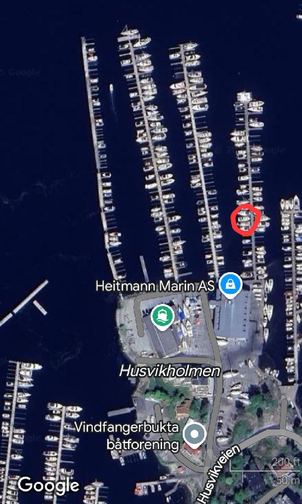 Dockspot, photo 1
