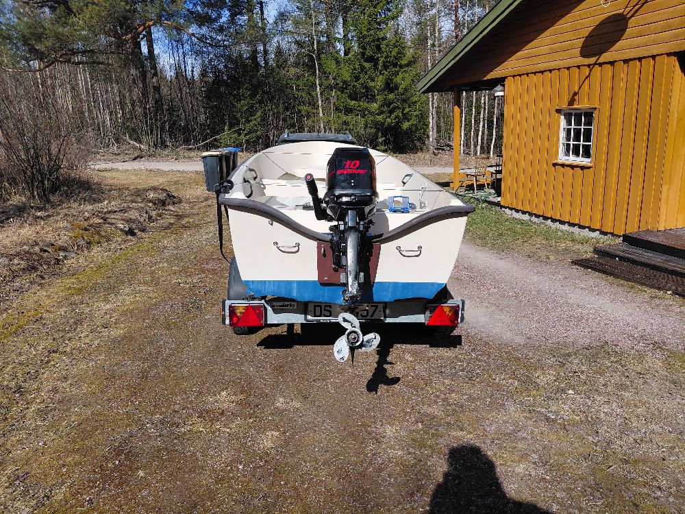 Askeladden 14 Fot, photo 2