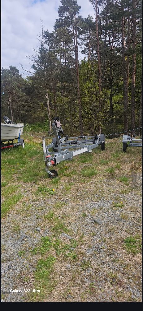 Tysse båthenger, photo 2