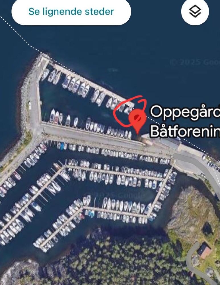 Oppegård Båtforening, photo 1