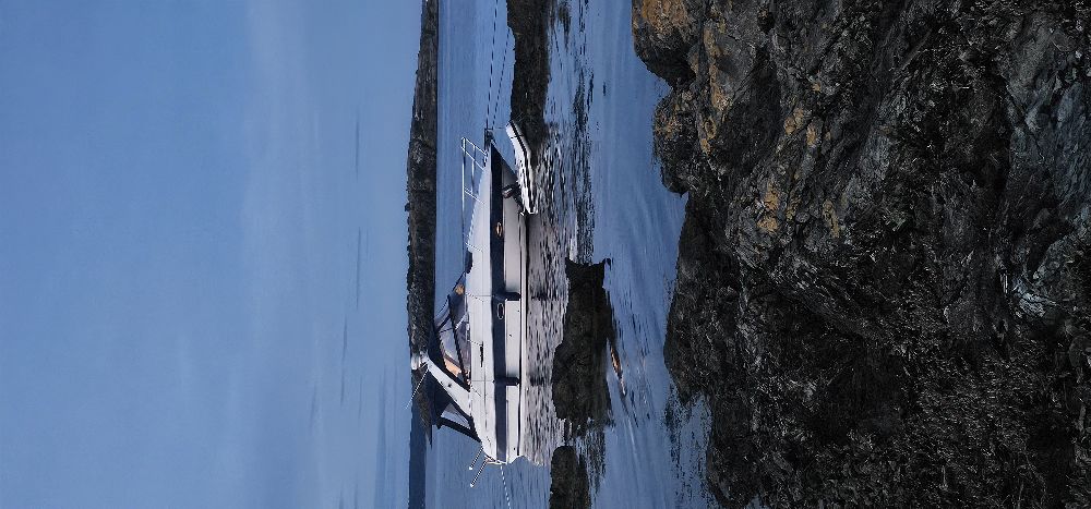 Cabin cruiser 29 ft, photo 1