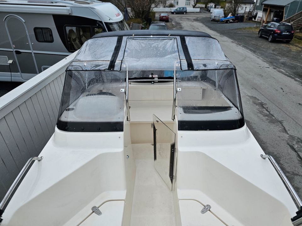Bella 500 Twin, photo 2