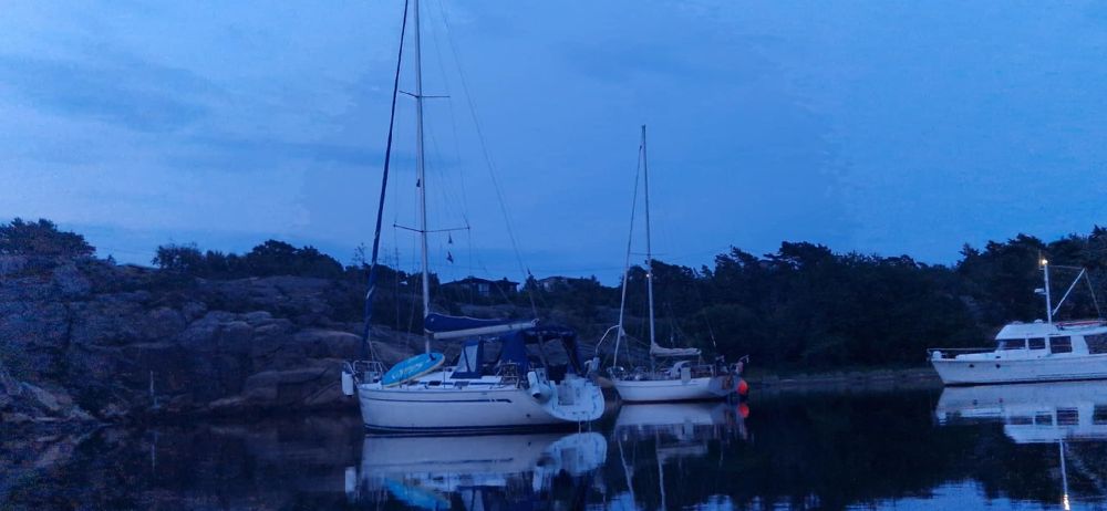 Bavaria 34, photo 2