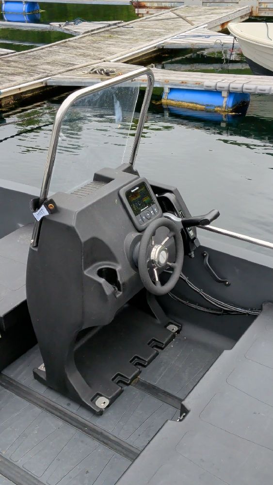 Pioner Active Darkline, photo 2