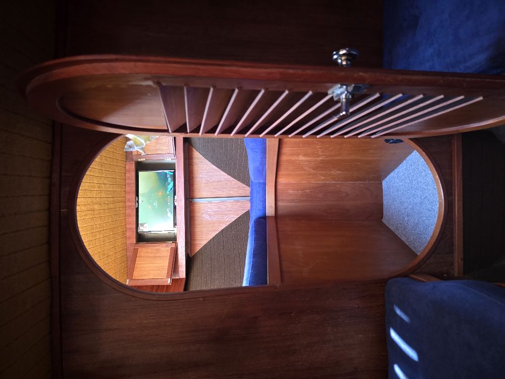 Albatross 32, photo 3