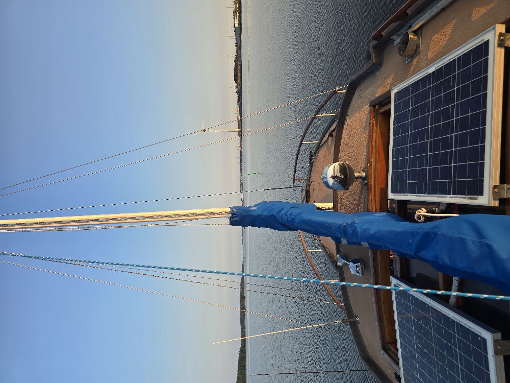 Albatross 32, photo 2