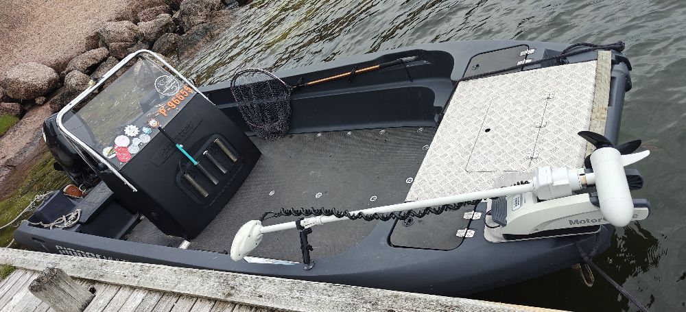 Pioneer Multi, photo 2