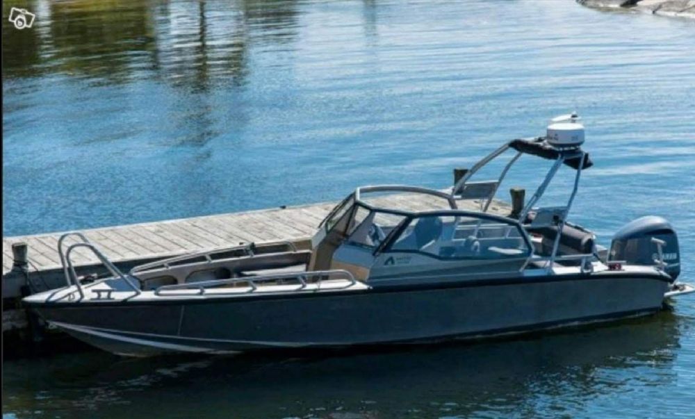 Anytec 750 SPD, photo 1