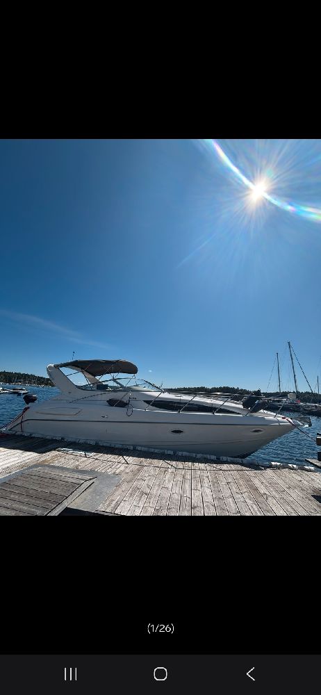 Bayliner Ciera 3055, photo 1