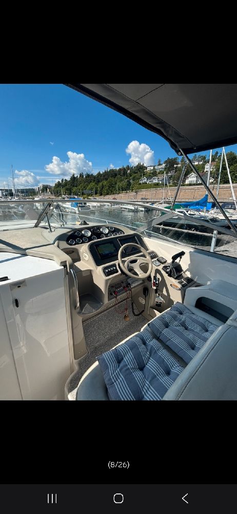 Bayliner Ciera 3055, photo 2