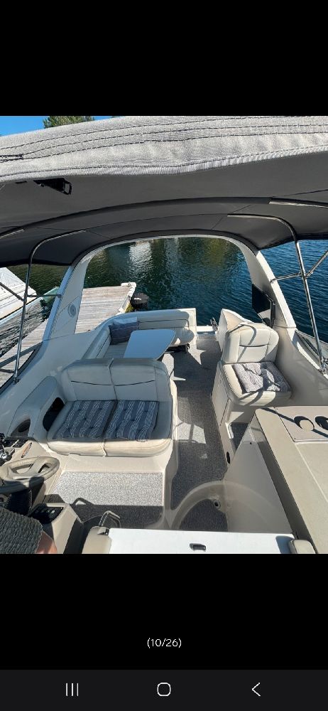 Bayliner Ciera 3055, photo 3