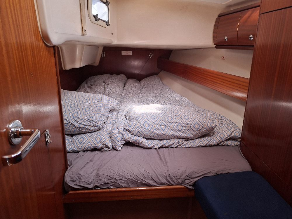 Bavaria 41Ac, photo 3