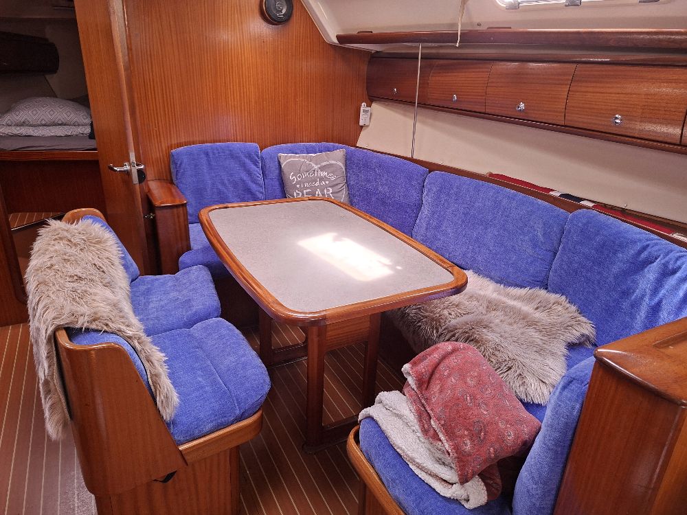 Bavaria 41Ac, photo 1