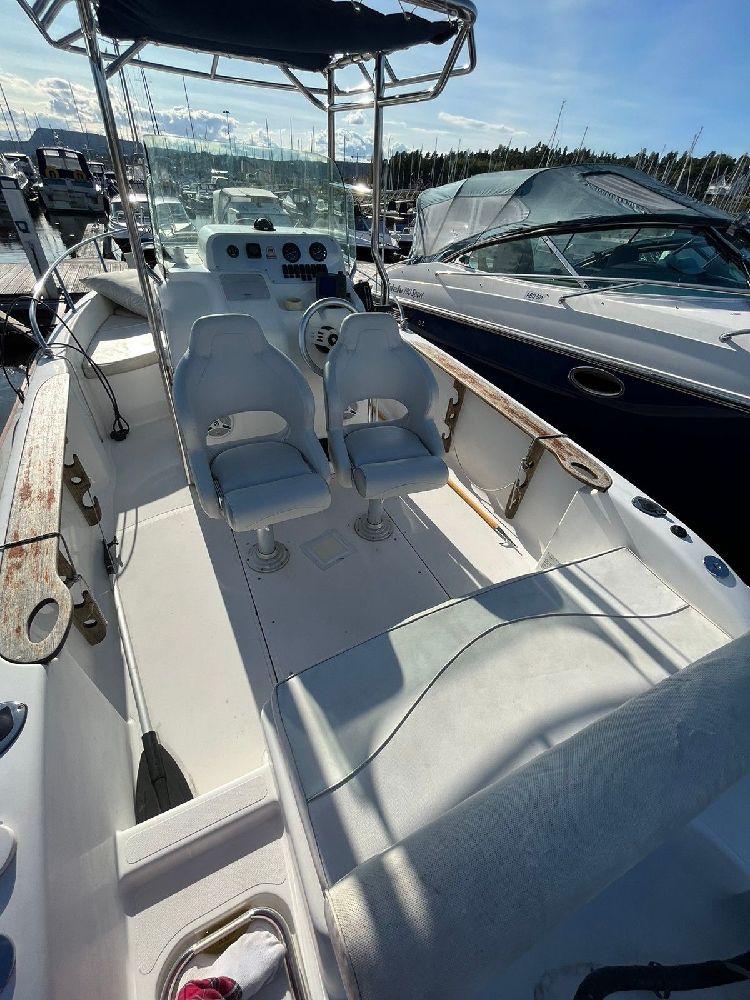 Sessa KeyLargo 22, photo 2