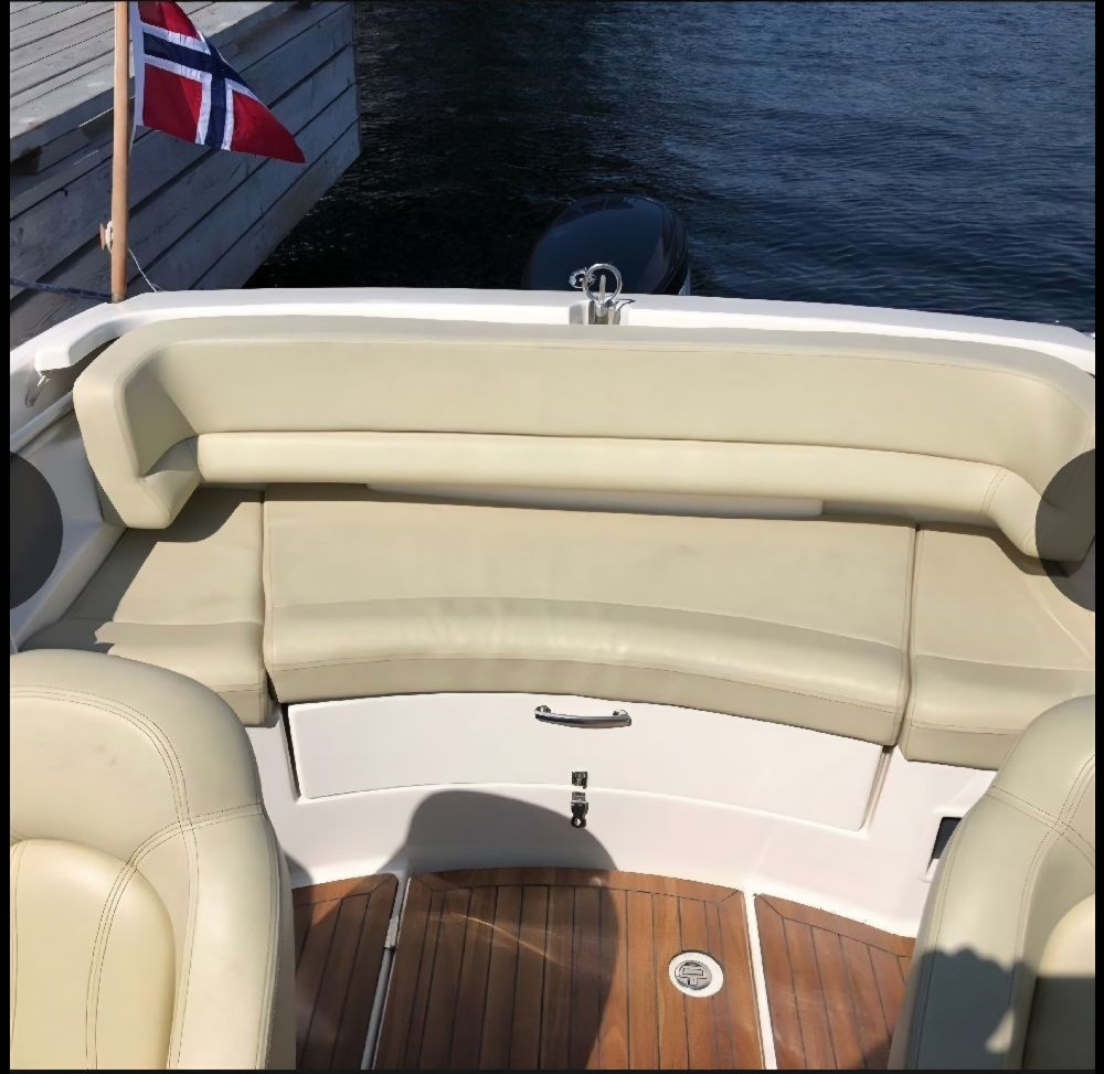 Sting 570 BR, photo 2