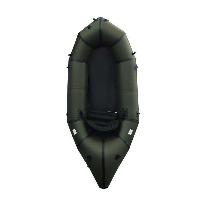 Pacraft, photo 1