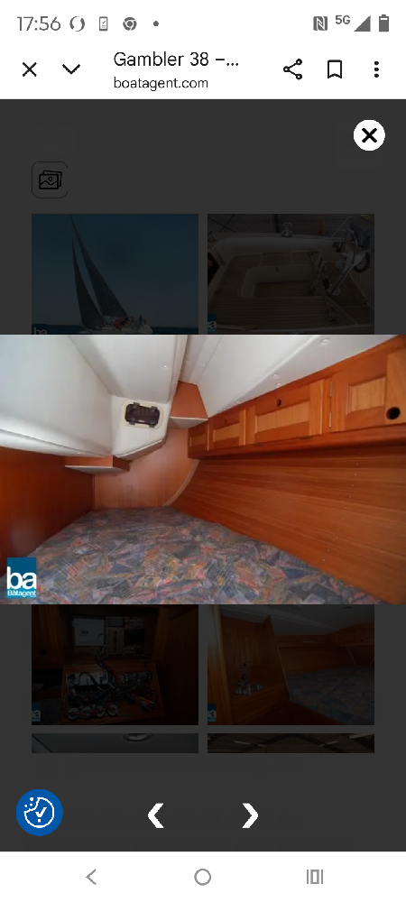 Gambler 38, photo 3