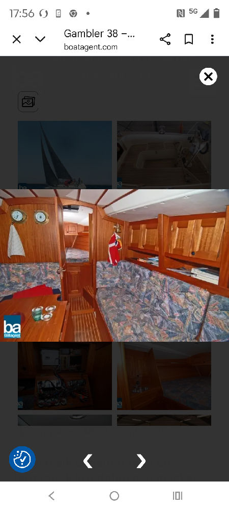 Gambler 38, photo 2