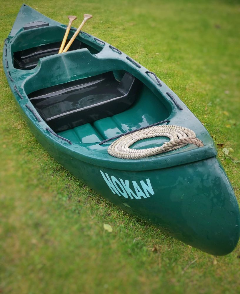 Nopro Nokan, photo 2