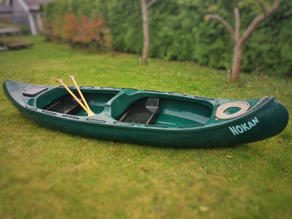 Nopro Nokan, photo 1