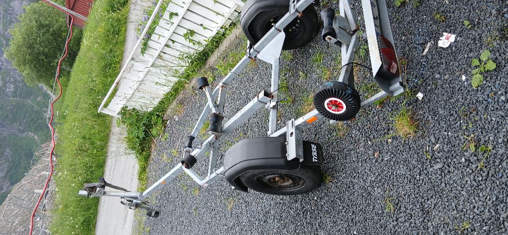 Tysse 750, photo 1