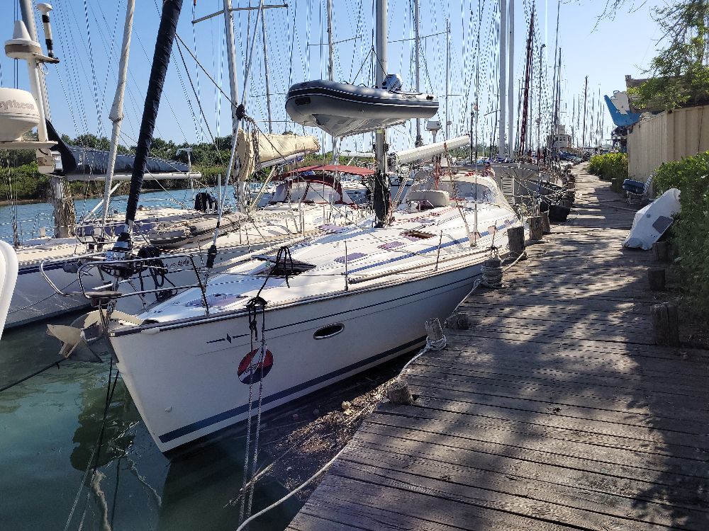 Bavaria 50 Cruiser, photo 3