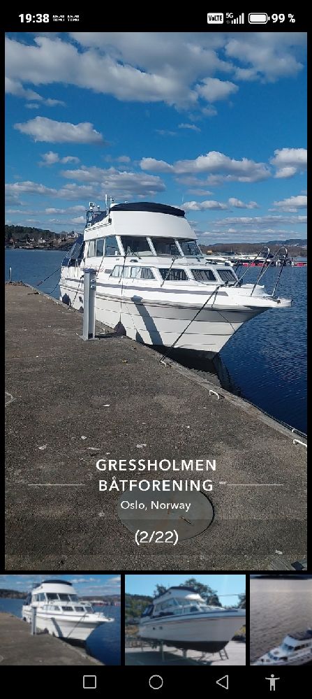 Barracuda 1000, photo 1