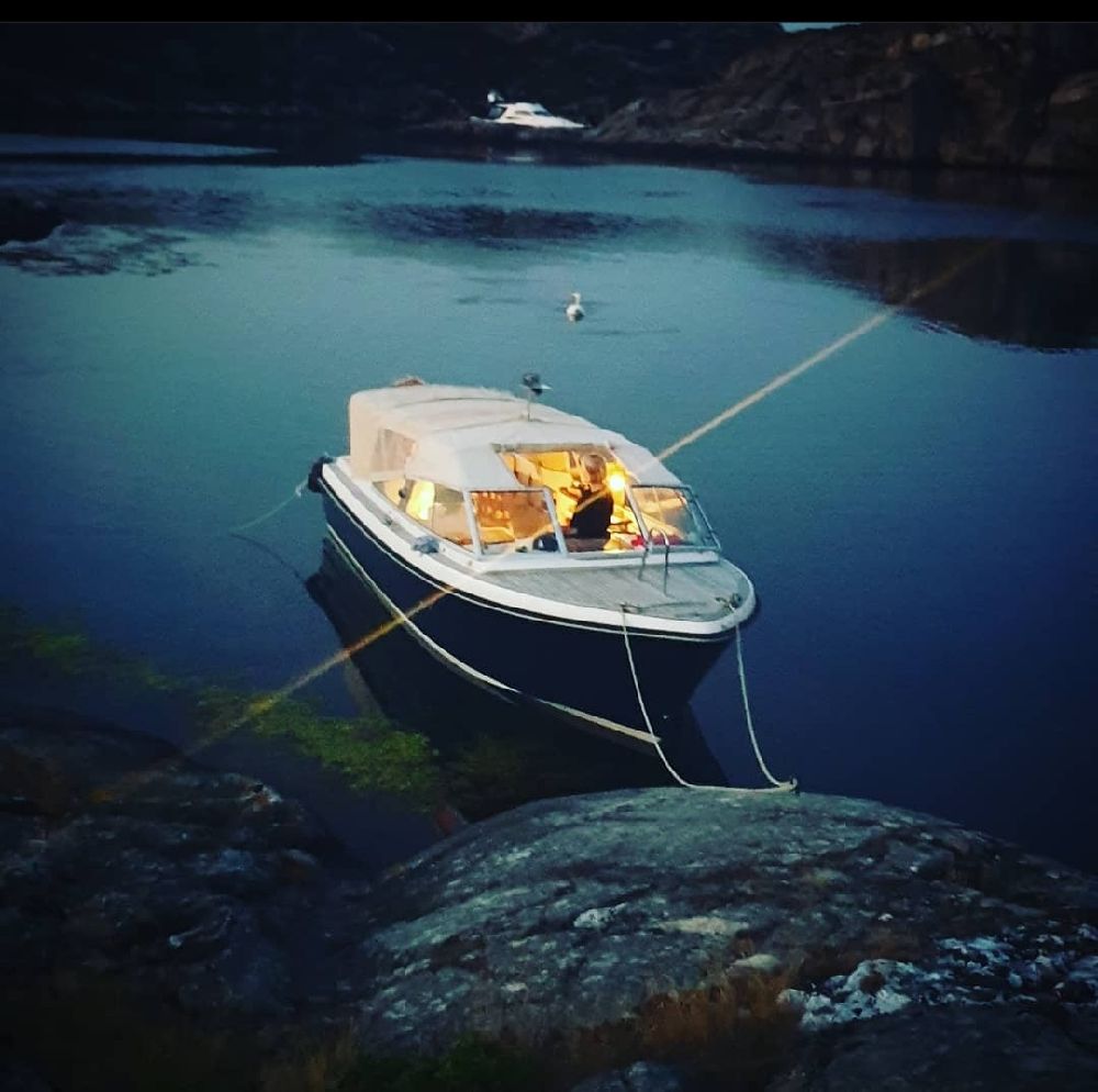 Fjord Terne 24, photo 2