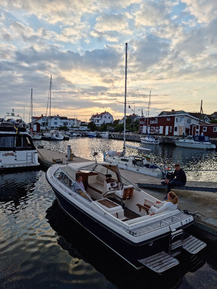 Fjord Terne 24, photo 1