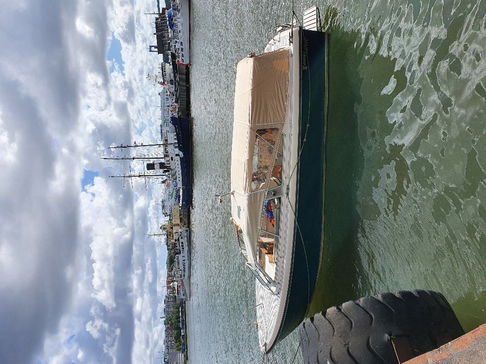 Fjord Terne 24, photo 3