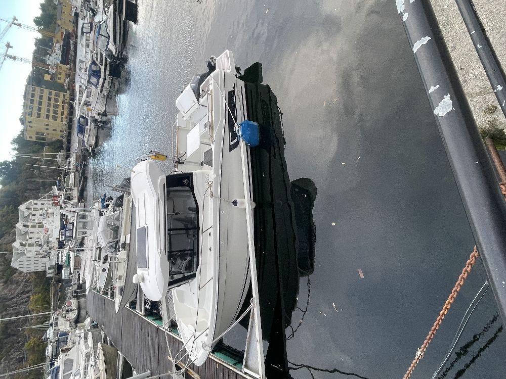 Jeanneau Marry Fisher Marlin, photo 2