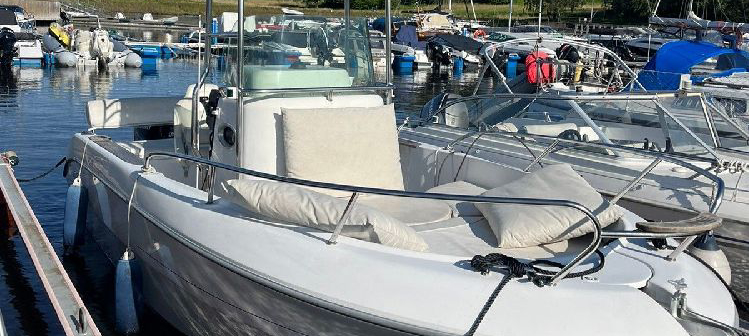 Sessa KeyLargo 22