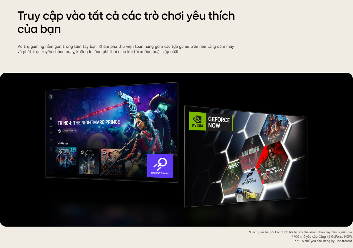 Smart UHD Tivi LG 43 Inch 43UT8050PSB - Model 2024 14