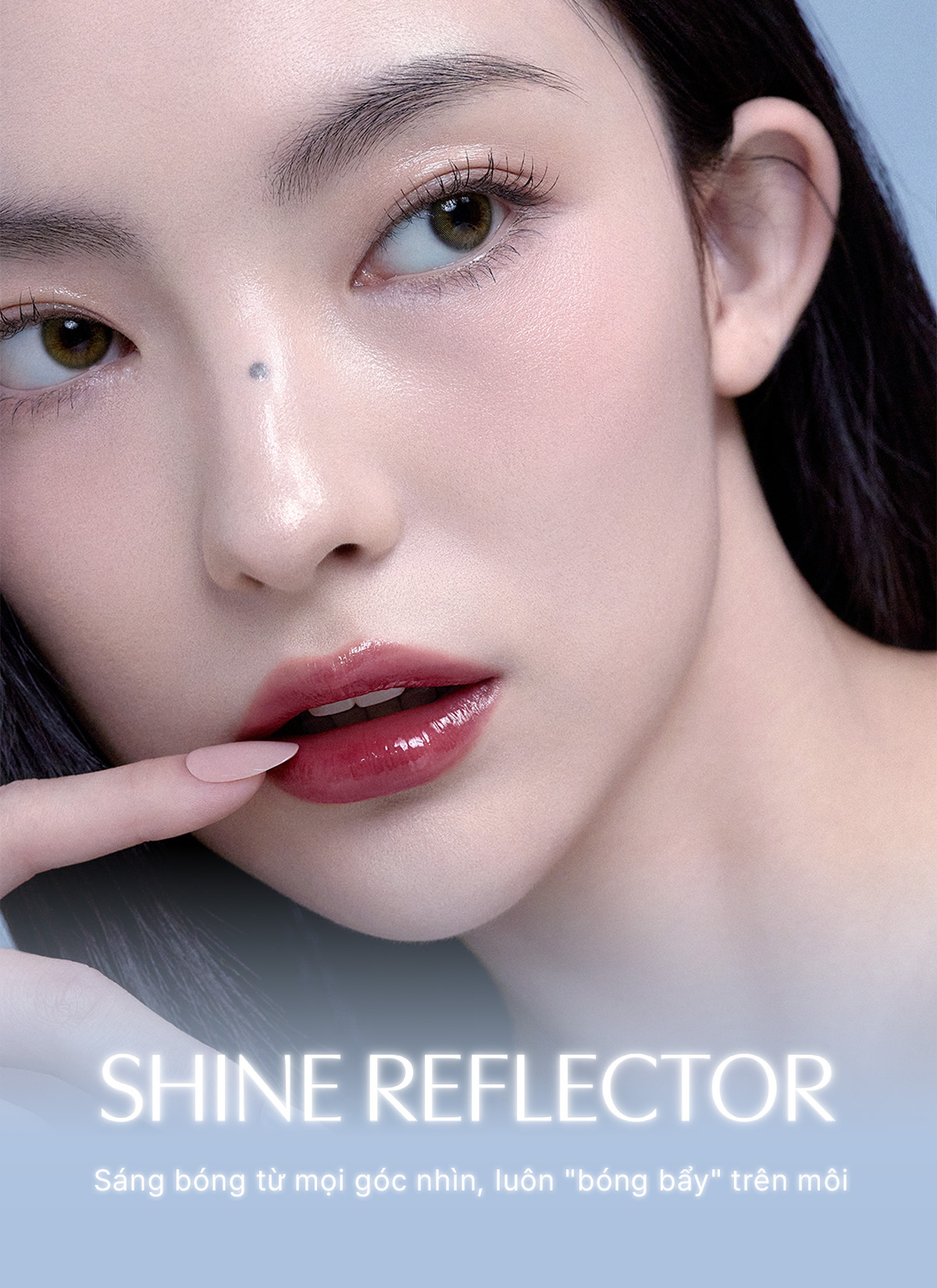 Thông tin thương hiệu 3CE