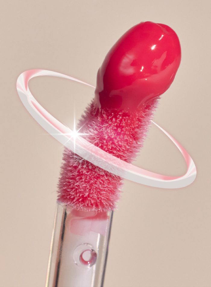 Chi tiết sản phẩm Son tint Romand Glasting Color Gloss 4g