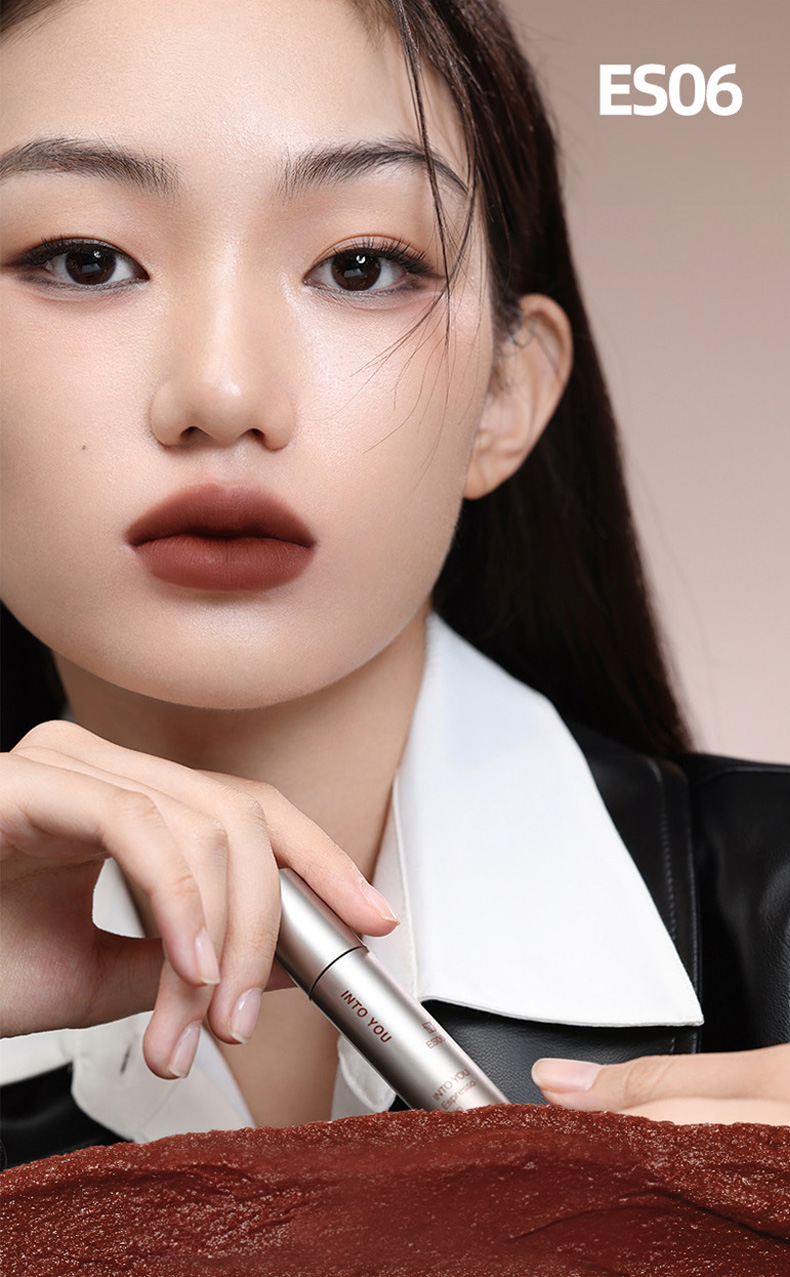 Ưu điểm nổi bật của INTO YOU son lì Velvet Matte