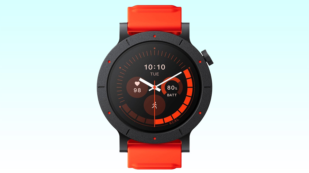 Đồng Hồ Thông Minh CMF Watch 3 Pro Màn Hình AMOLED 1.43 inch GPS Băng Tần Kép Pin 13 Ngày Tích Hợp ChatGPT 10