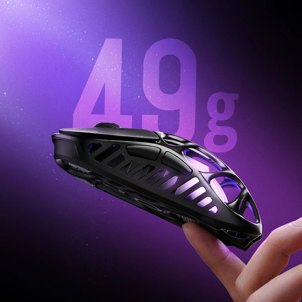 Chuột gaming không dây 17 Chuột gaming không dây 16