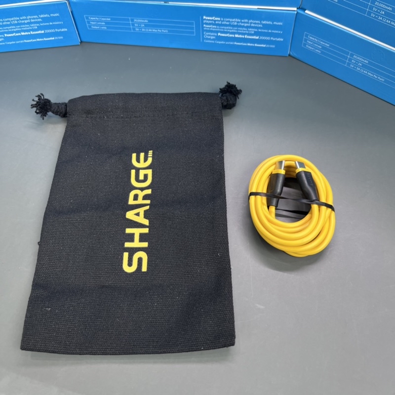 Pin sạc dự phòng trong suốt SHARGE STORM 2 liquid 25600mah hỗ trợ 100w với màn hình LED hiển thị chi tiết 15 Pin sạc dự phòng trong suốt SHARGE STORM 2 liquid 25600mah hỗ trợ 100w với màn hình LED hiển thị chi tiết 14