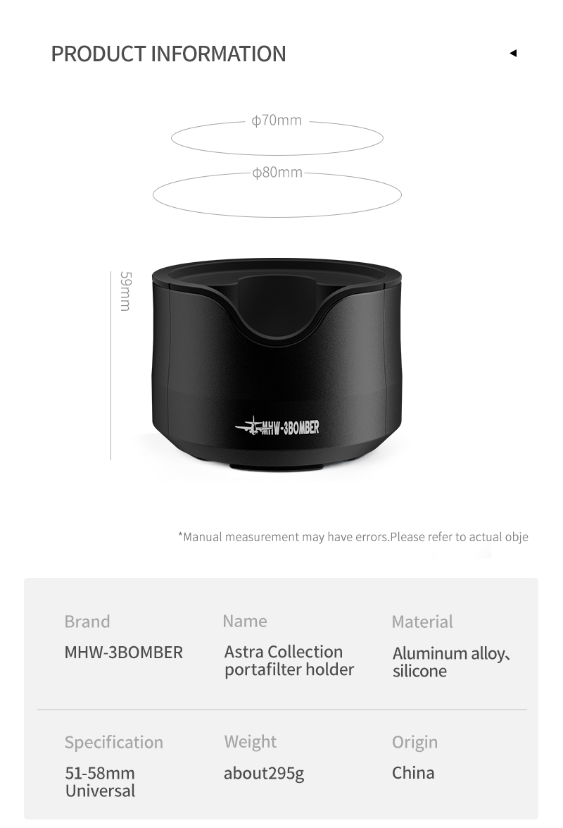 Giá Đỡ Tay Cầm Astra