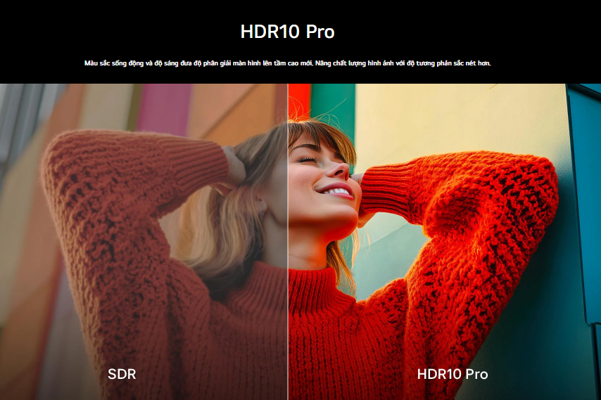 Smart NanoCell Tivi LG AI 4K 50 inch 50NANO80ASA - Model 2025 15