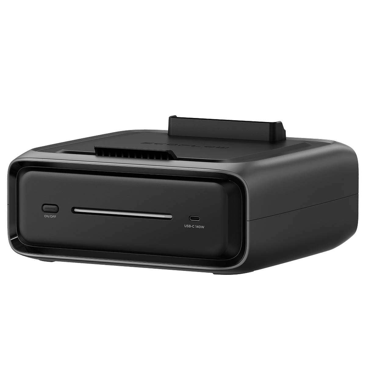 Trạm Pin Mở Rộng Dung Lượng dành cho Trạm sạc điện EcoFlow River 3 EB300 | 286Wh | 300W | X-Boost lên đến 600W - BH 5nam 11 Trạm Pin Mở Rộng Dung Lượng dành cho Trạm sạc điện EcoFlow River 3 EB300 | 286Wh | 300W | X-Boost lên đến 600W - BH 5nam 10