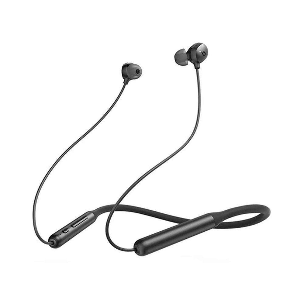 Tai nghe không dây thể thao bluetooth In-Ear ANKER Soundcore R500 A3213 chơi nhạc 20h chống nước IPX5, cổng sạc USB C 13 Tai nghe không dây thể thao bluetooth In-Ear ANKER Soundcore R500 A3213 chơi nhạc 20h chống nước IPX5, cổng sạc USB C 12