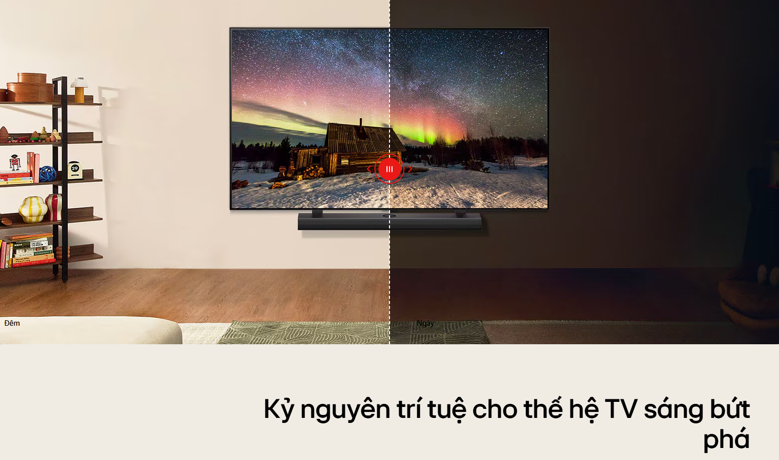 Smart QNED Tivi LG 65 inch 4K 65QNED80TSA - Model 2024 2 Smart QNED Tivi LG 65 inch 4K 65QNED80TSA - Model 2024 8