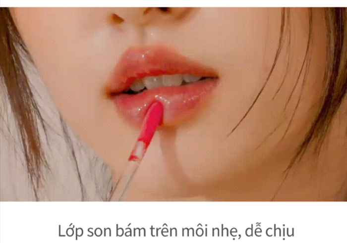 Giữ màu bền lâu